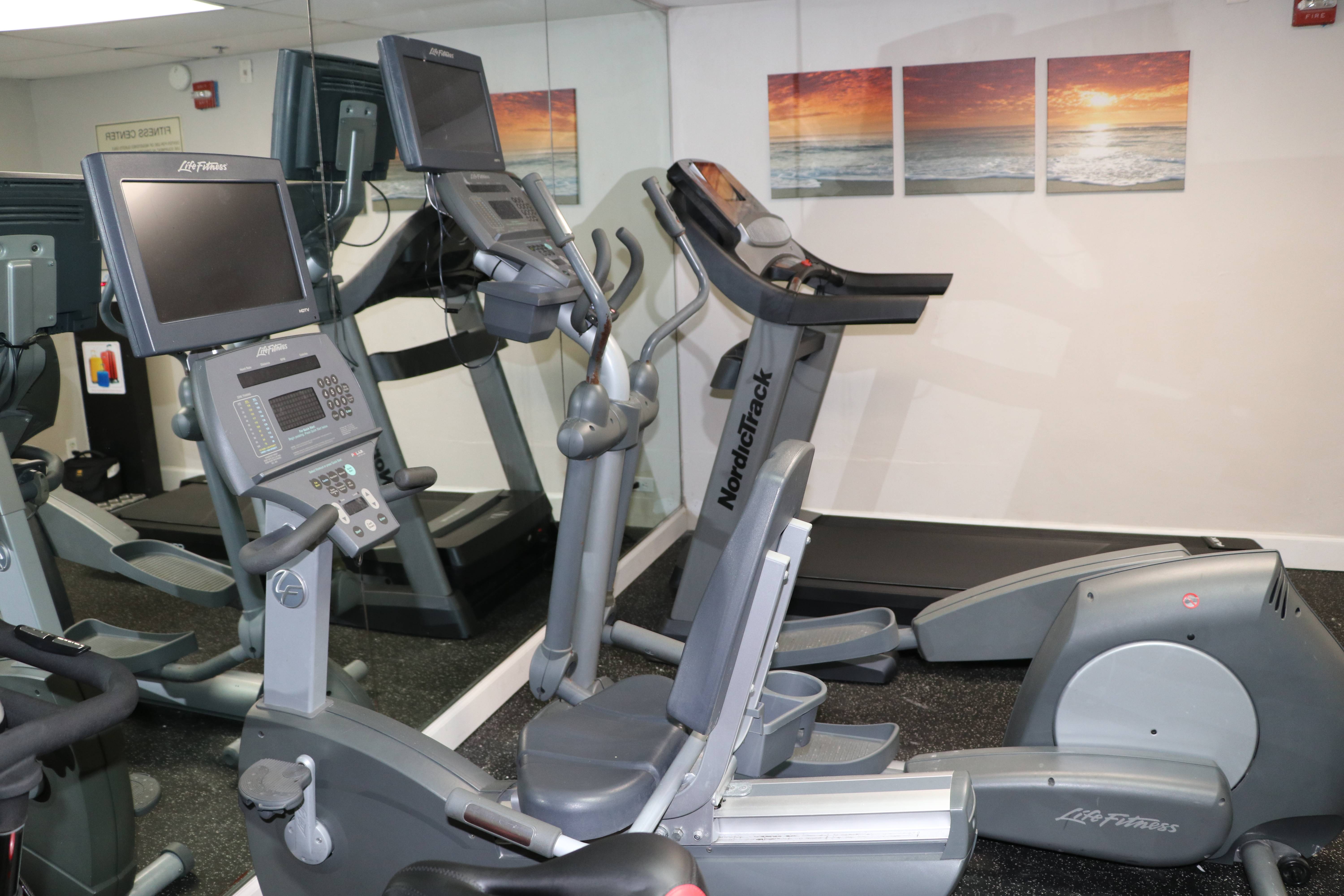 Quality Inn Miami Doral