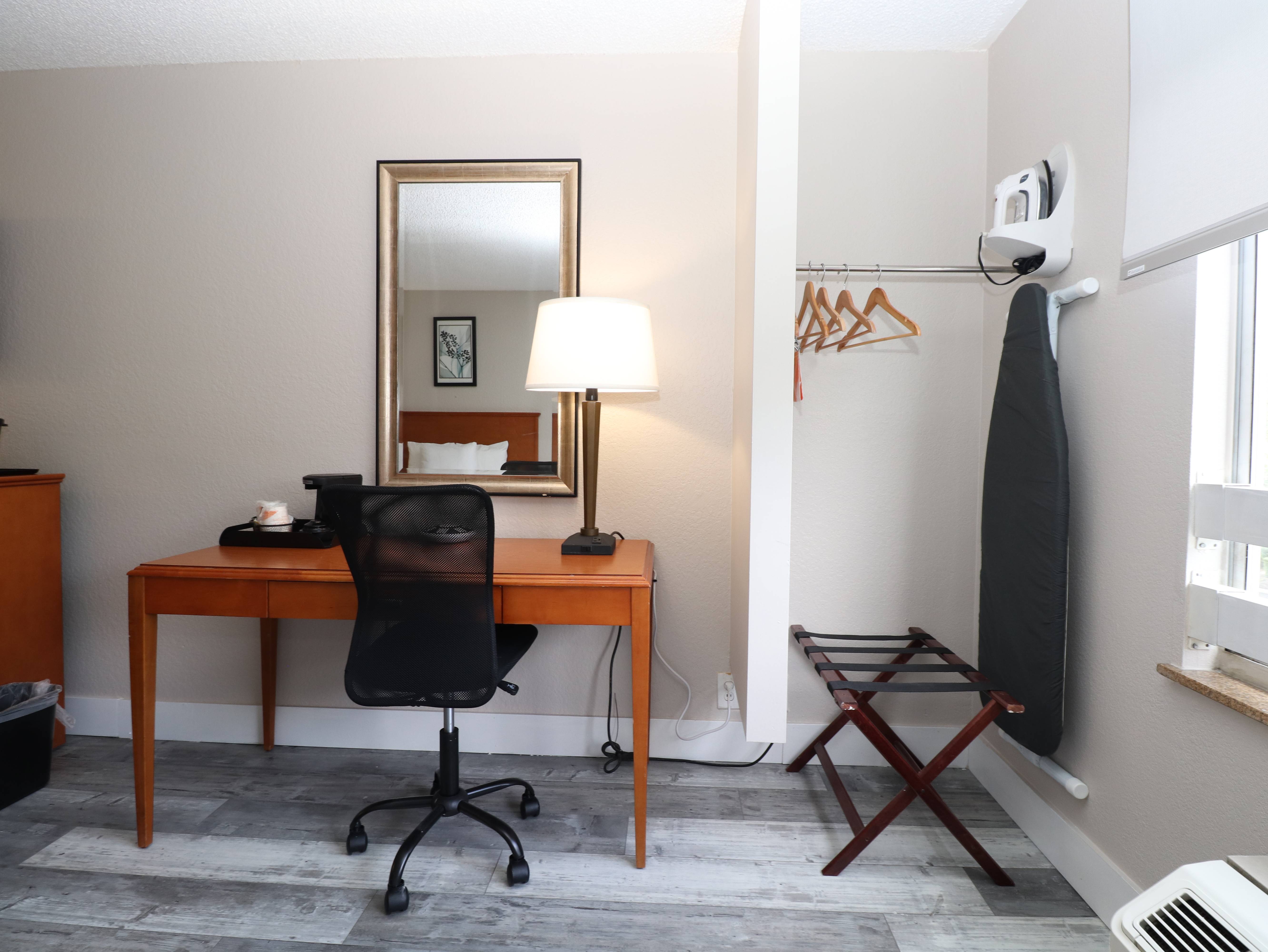 Quality Inn Miami Doral