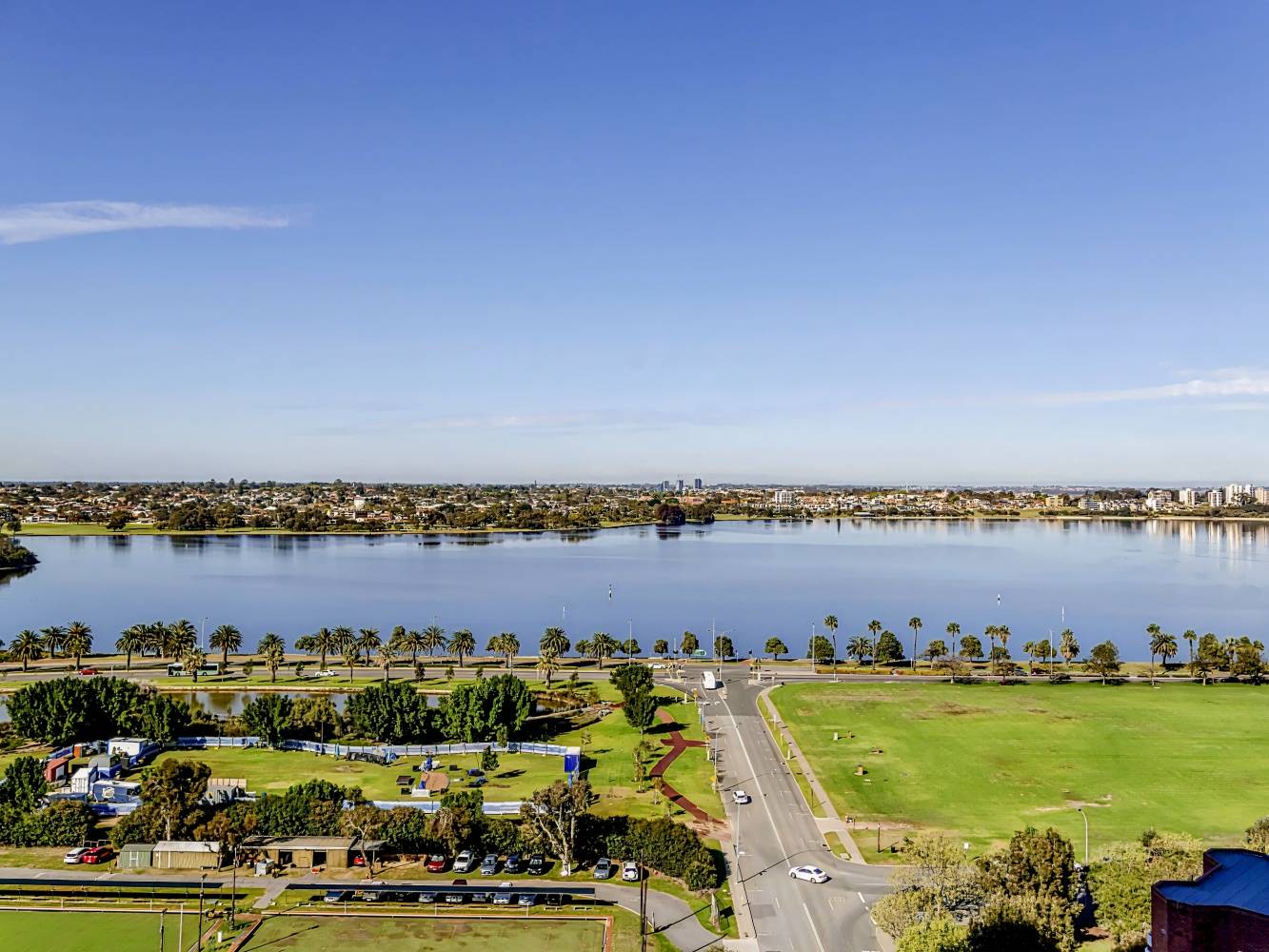 ibis Styles East Perth