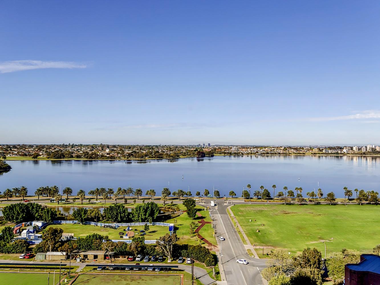 ibis Styles East Perth