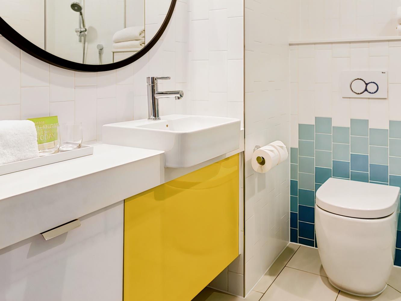 ibis Styles East Perth