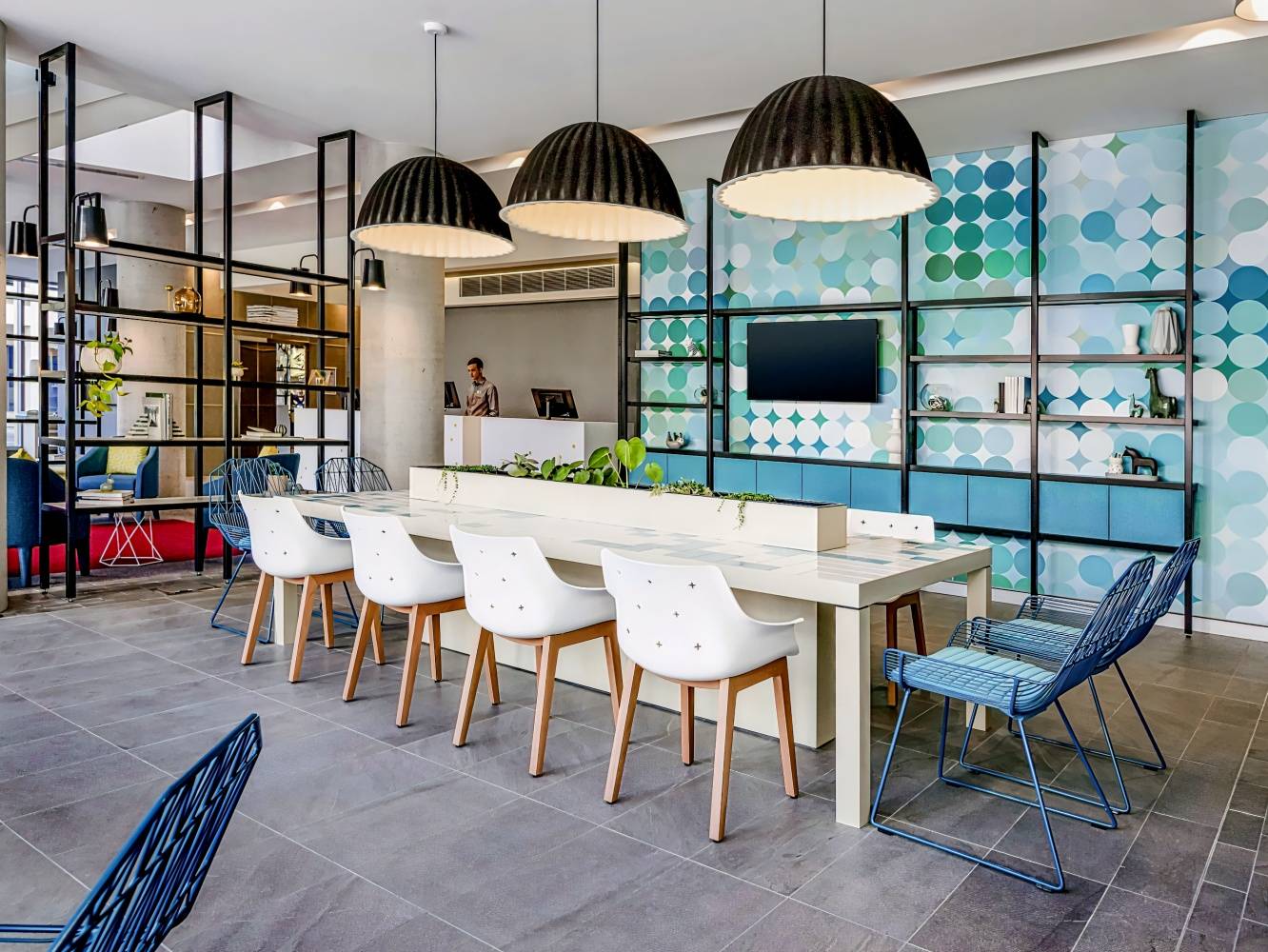 ibis Styles East Perth