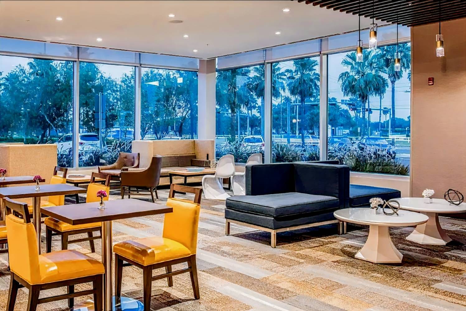 Cambria Hotel Omaha Downtown