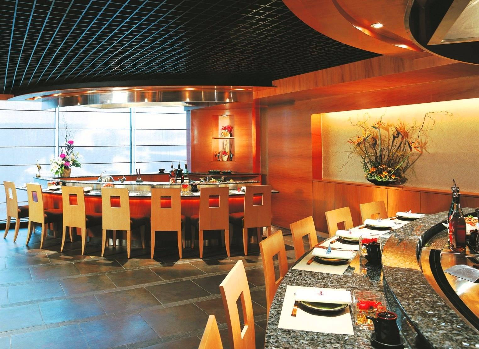 Harbour Plaza Metropolis