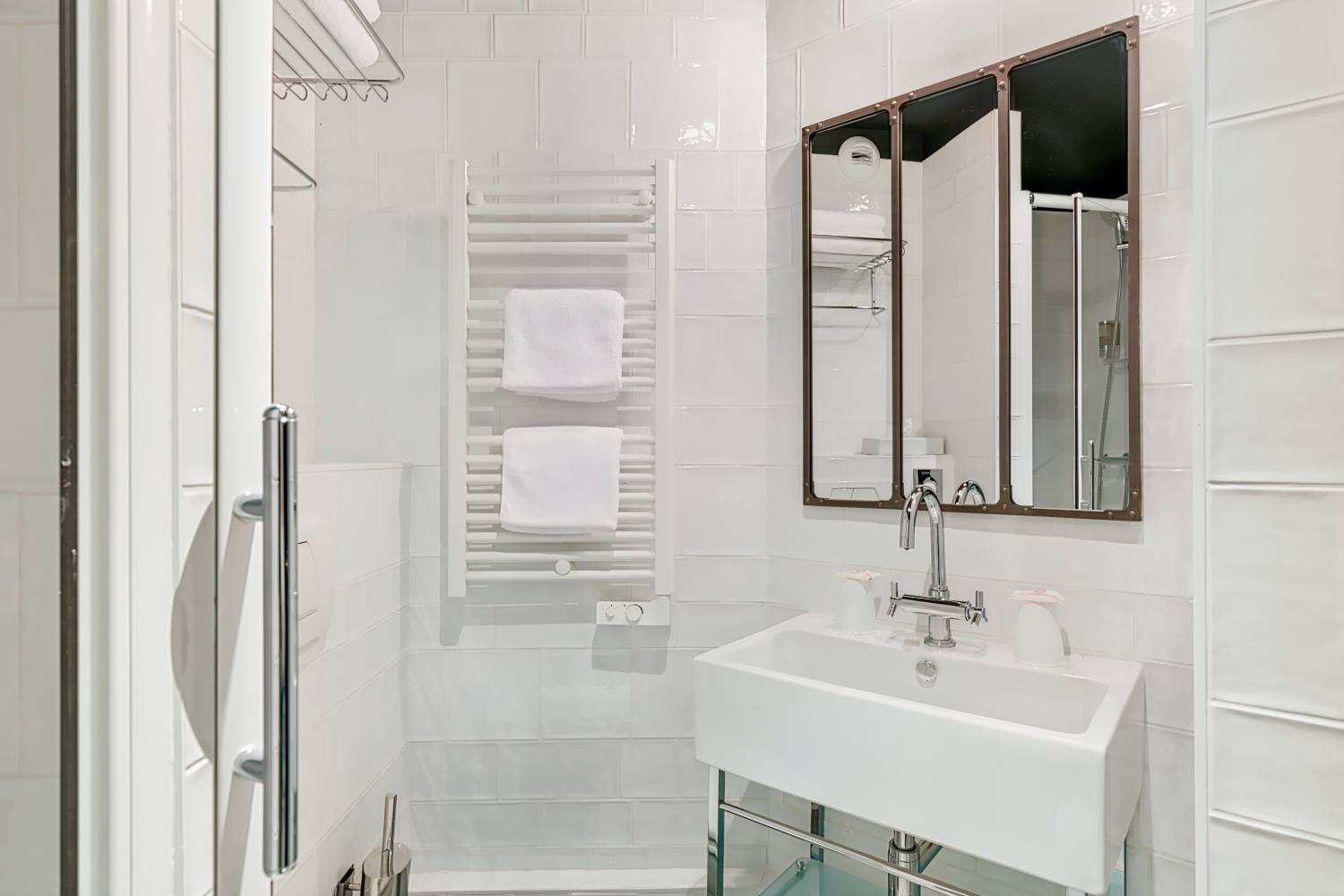 Hôtel So'Co by HappyCulture