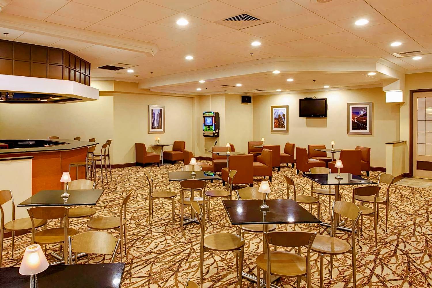 Wyndham Garden Philadelphia Airport