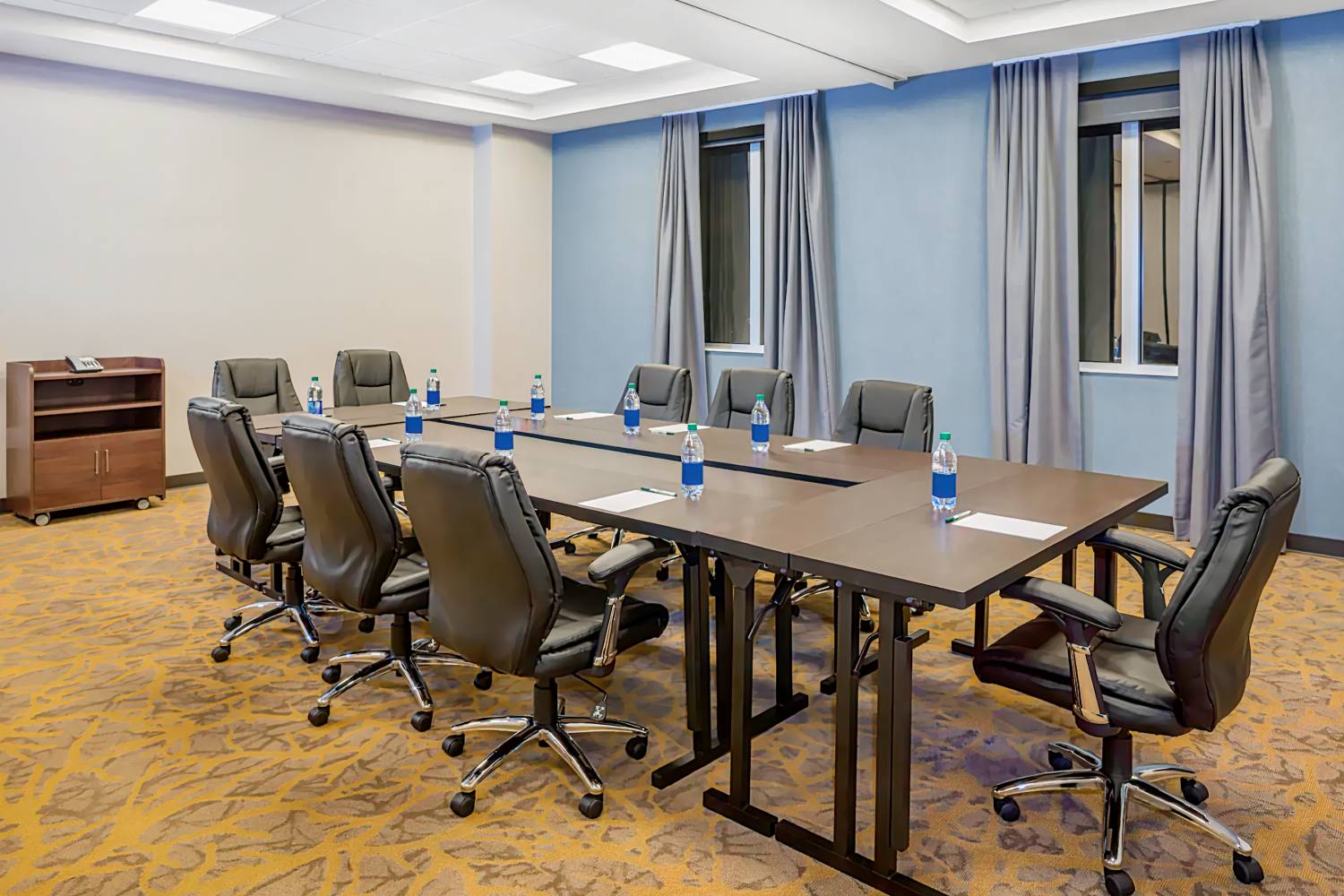 Wingate by Wyndham Miami Airport DOUBLON