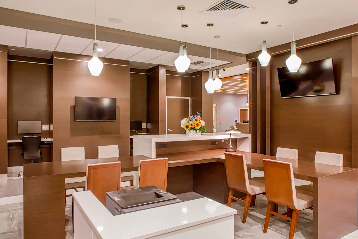 Wingate by Wyndham Miami Airport DOUBLON