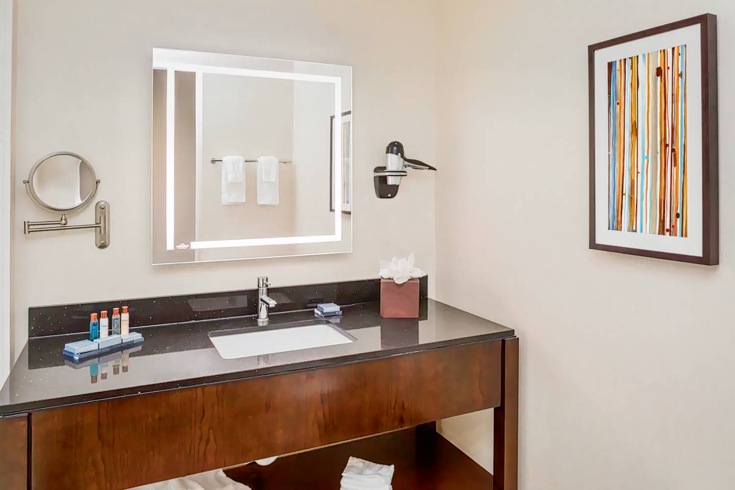 Wingate by Wyndham Miami Airport DOUBLON