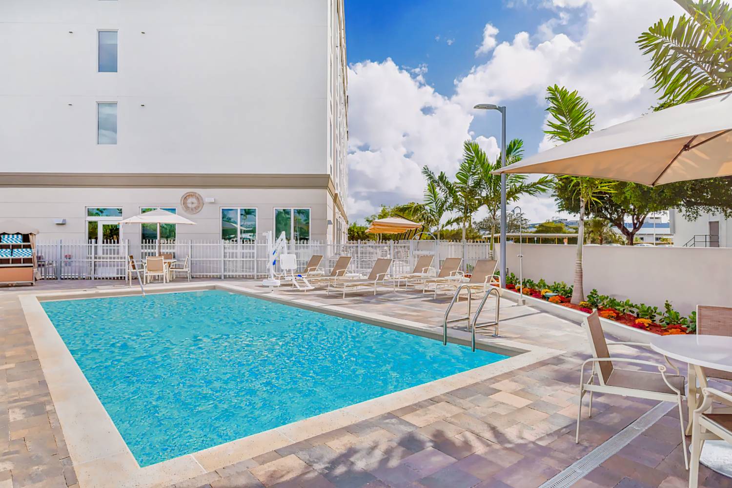 Wingate by Wyndham Miami Airport DOUBLON