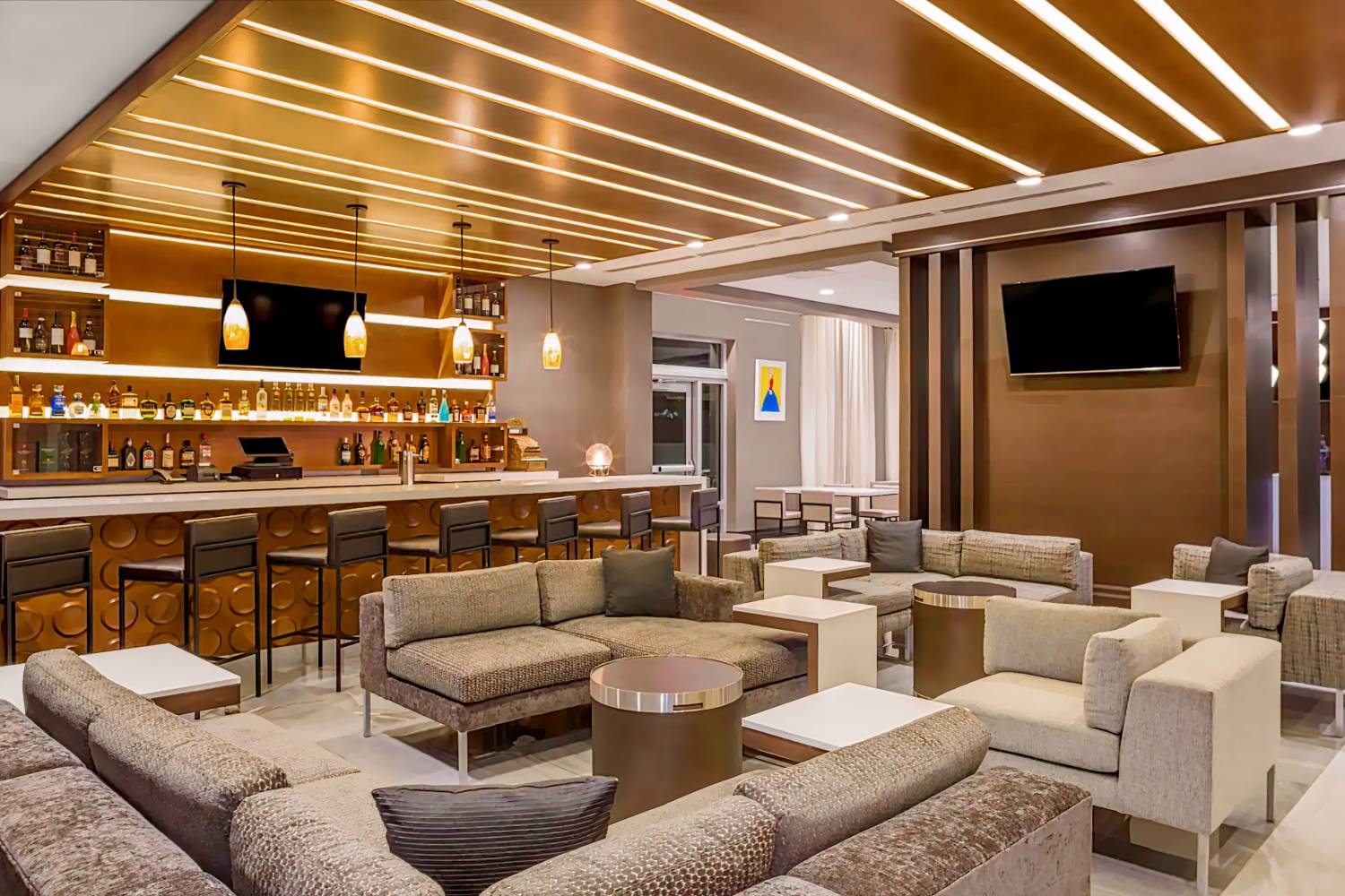 Wingate by Wyndham Miami Airport DOUBLON