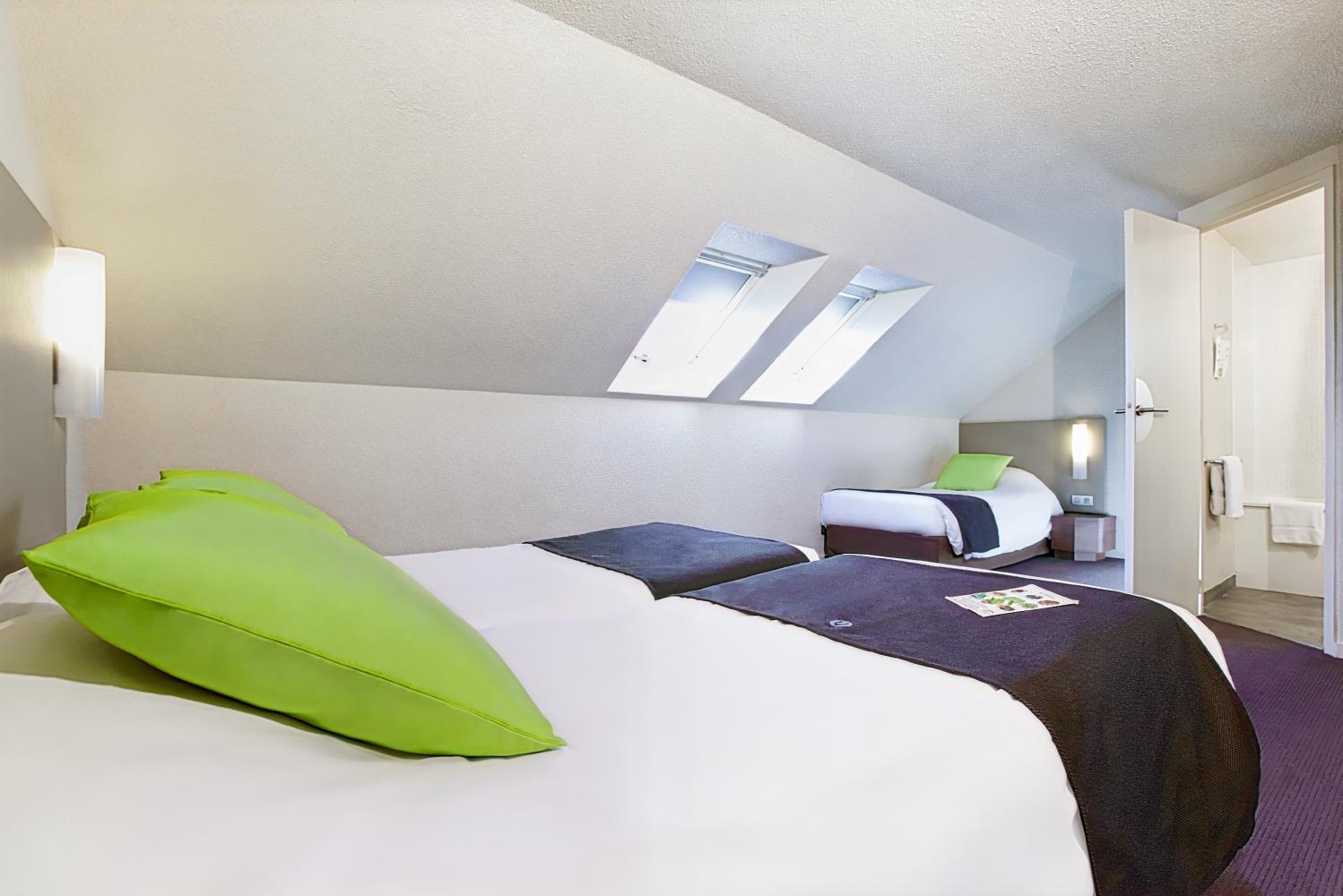 Campanile Dunkerque Sud - Loon Plage