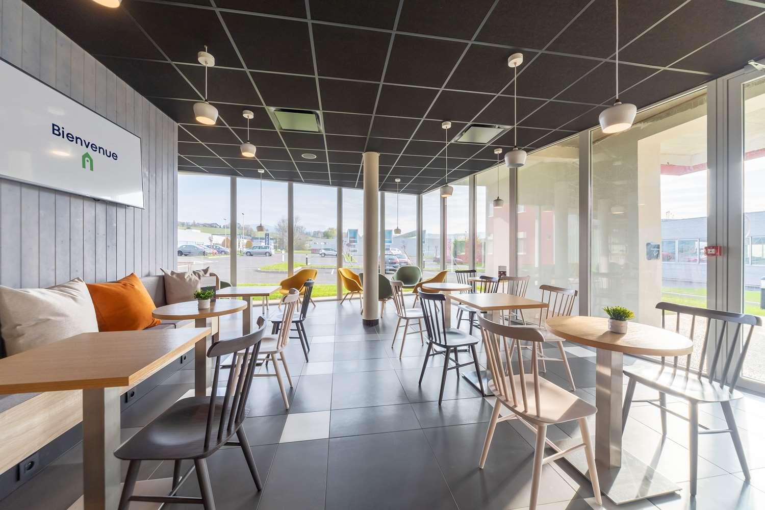 Campanile Findrol Savoie Léman