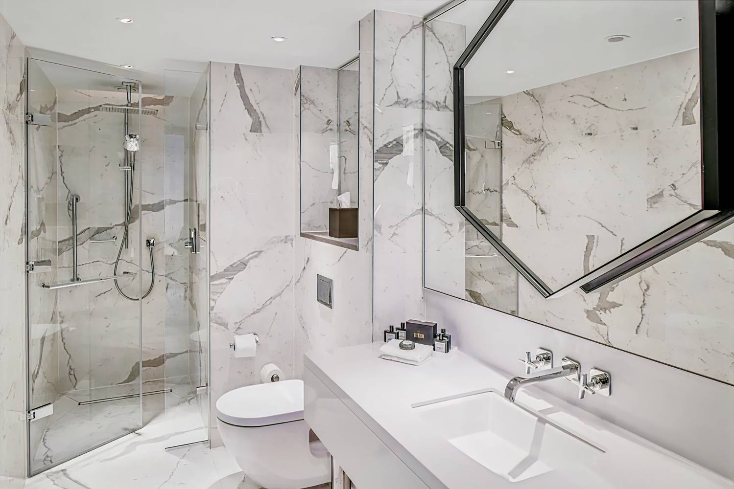 The Dixon, Tower Bridge, Autograph Collection