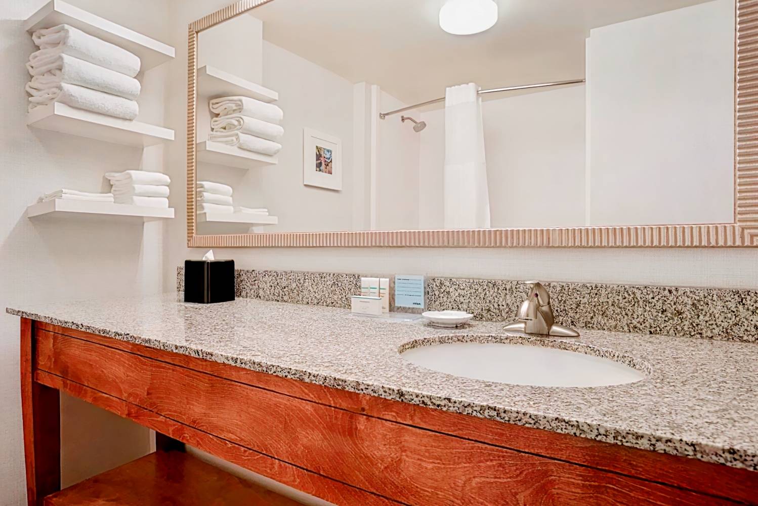 Hampton Inn Phoenix-Midtown-Downtown Area