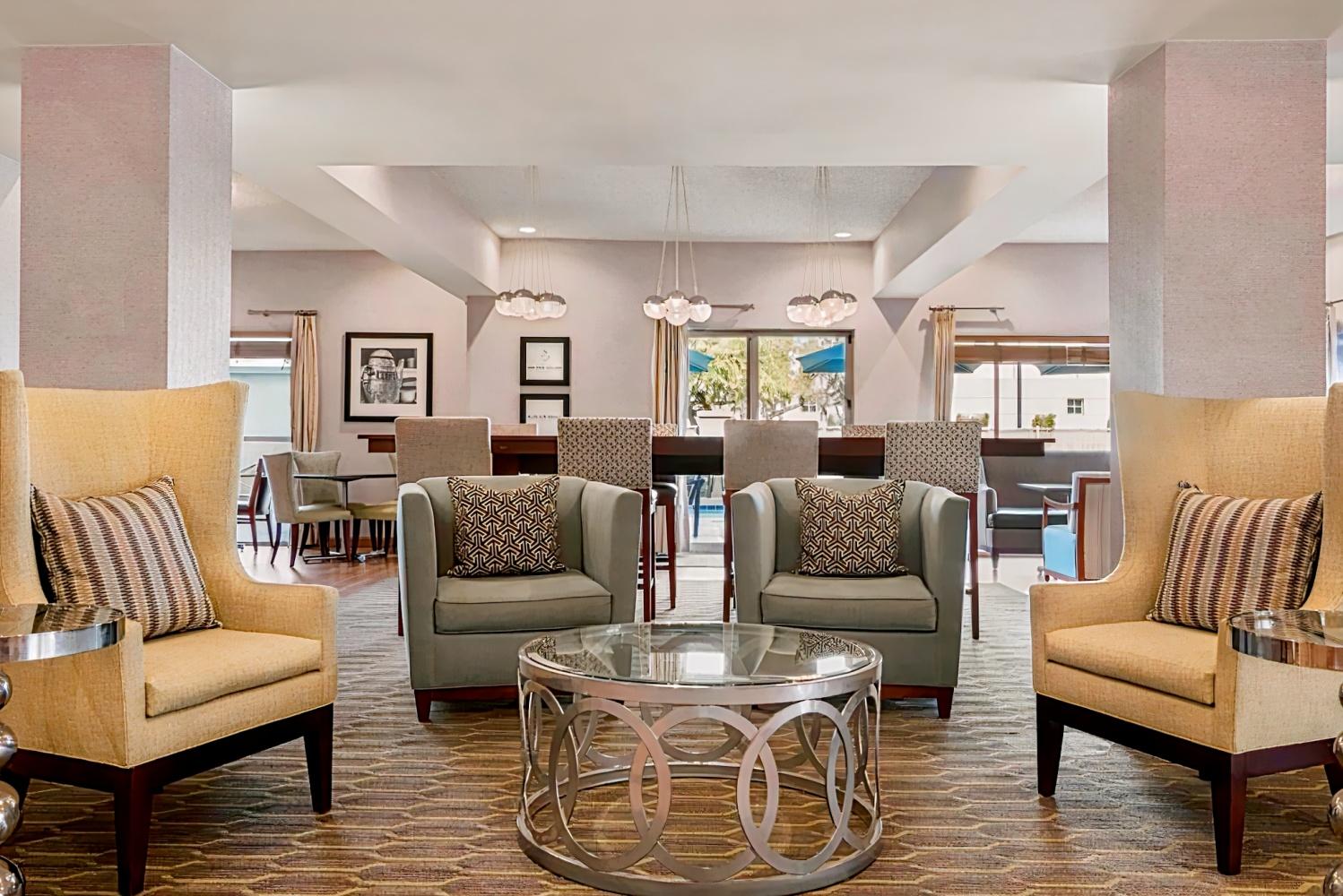 Hampton Inn Phoenix-Midtown-Downtown Area