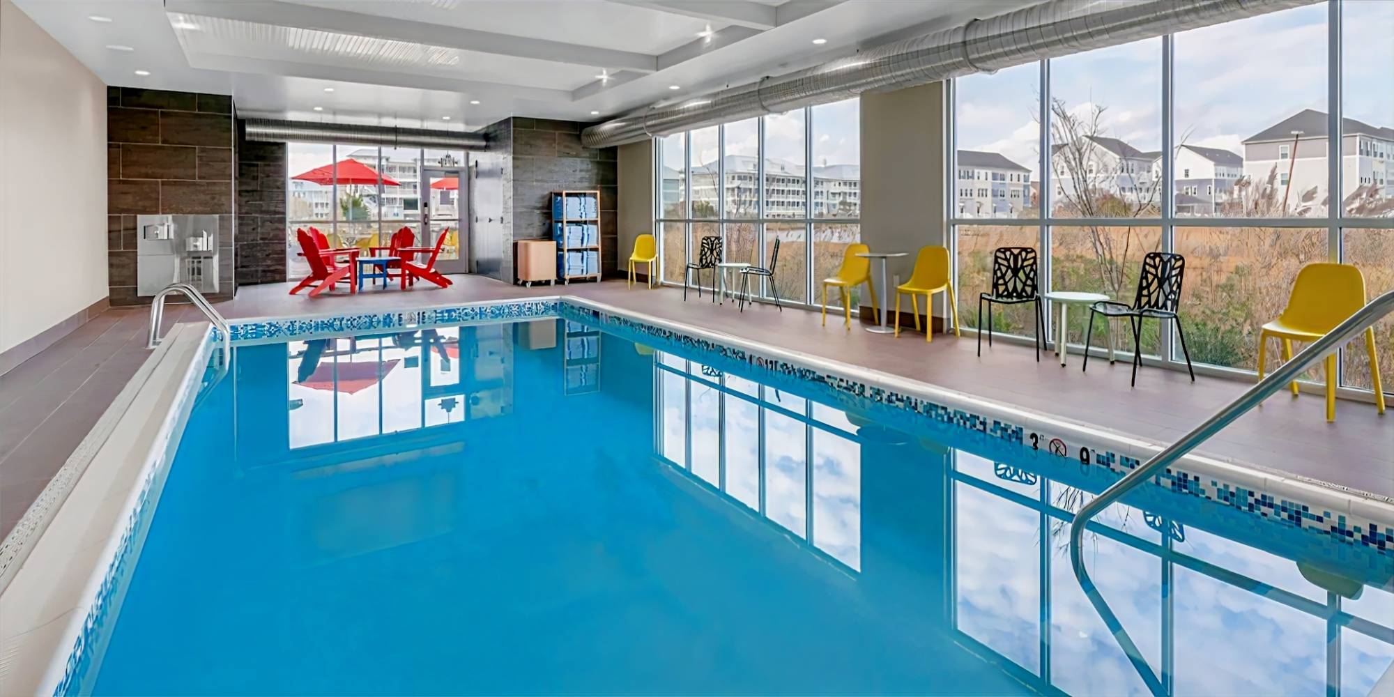 Home2 Suites Ocean City Bayside