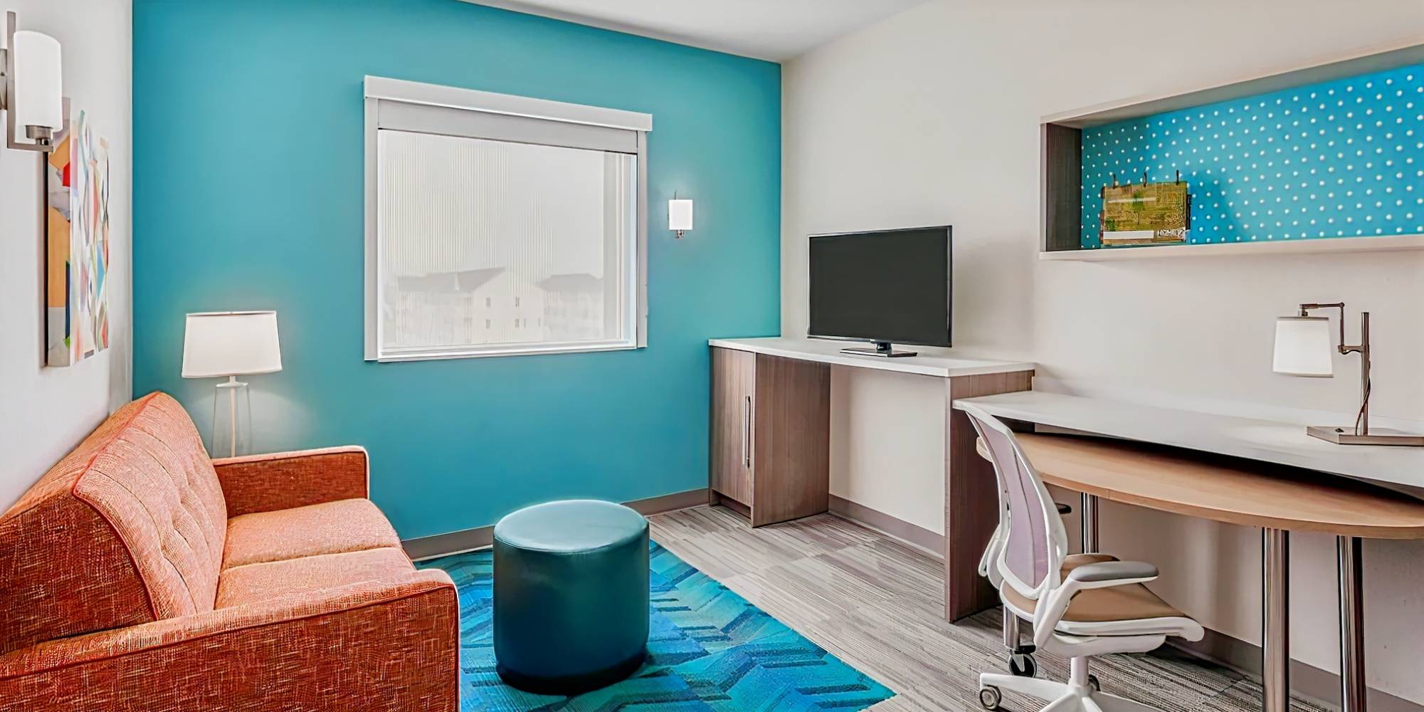 Home2 Suites Ocean City Bayside