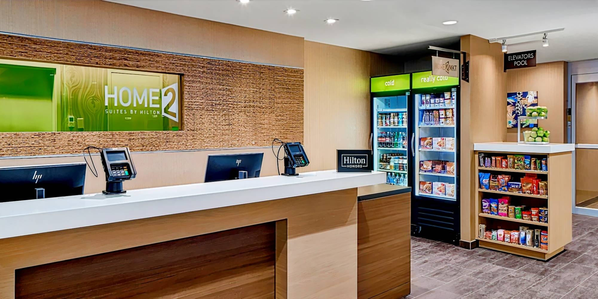 Home2 Suites Ocean City Bayside