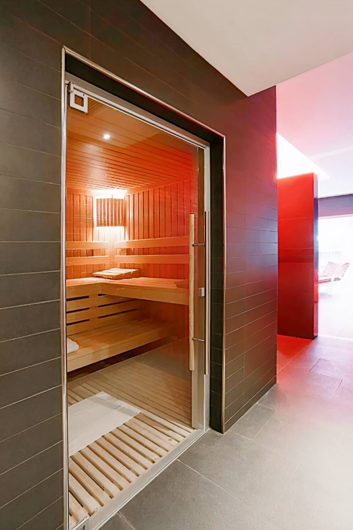 Hôtel Royal Antibes