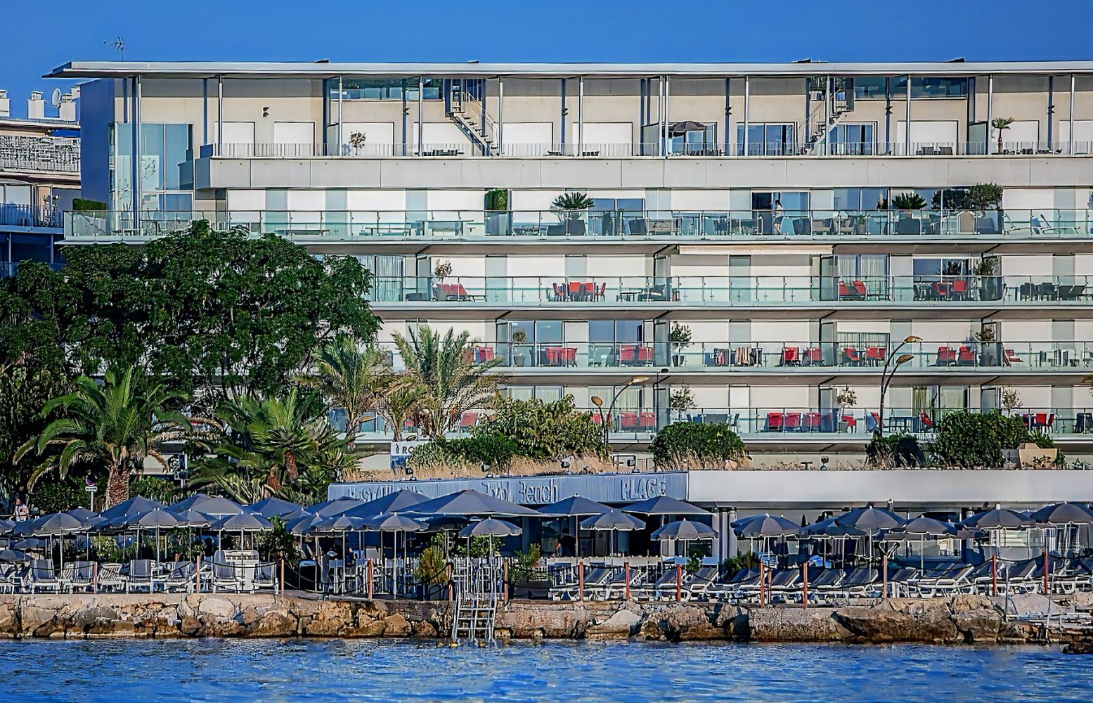 Hôtel Royal Antibes