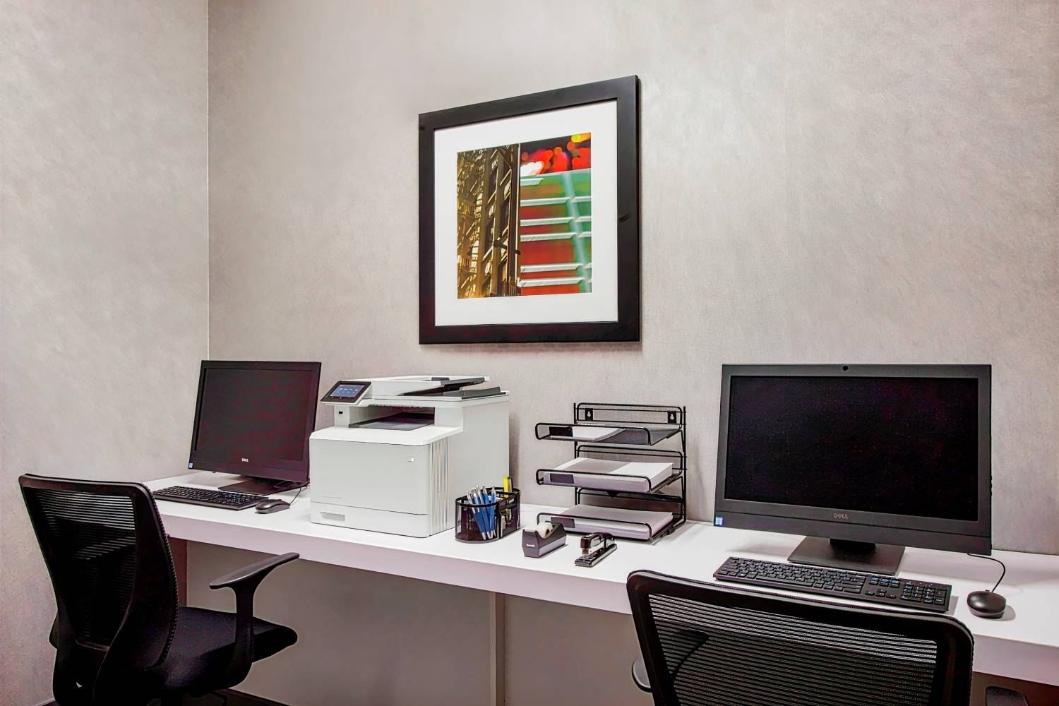 Four Points by Sheraton Manhattan Midtown West