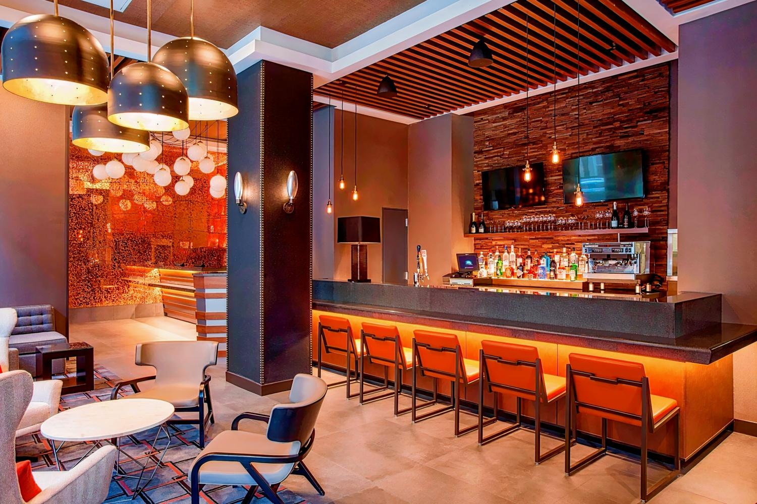 Four Points by Sheraton Manhattan Midtown West