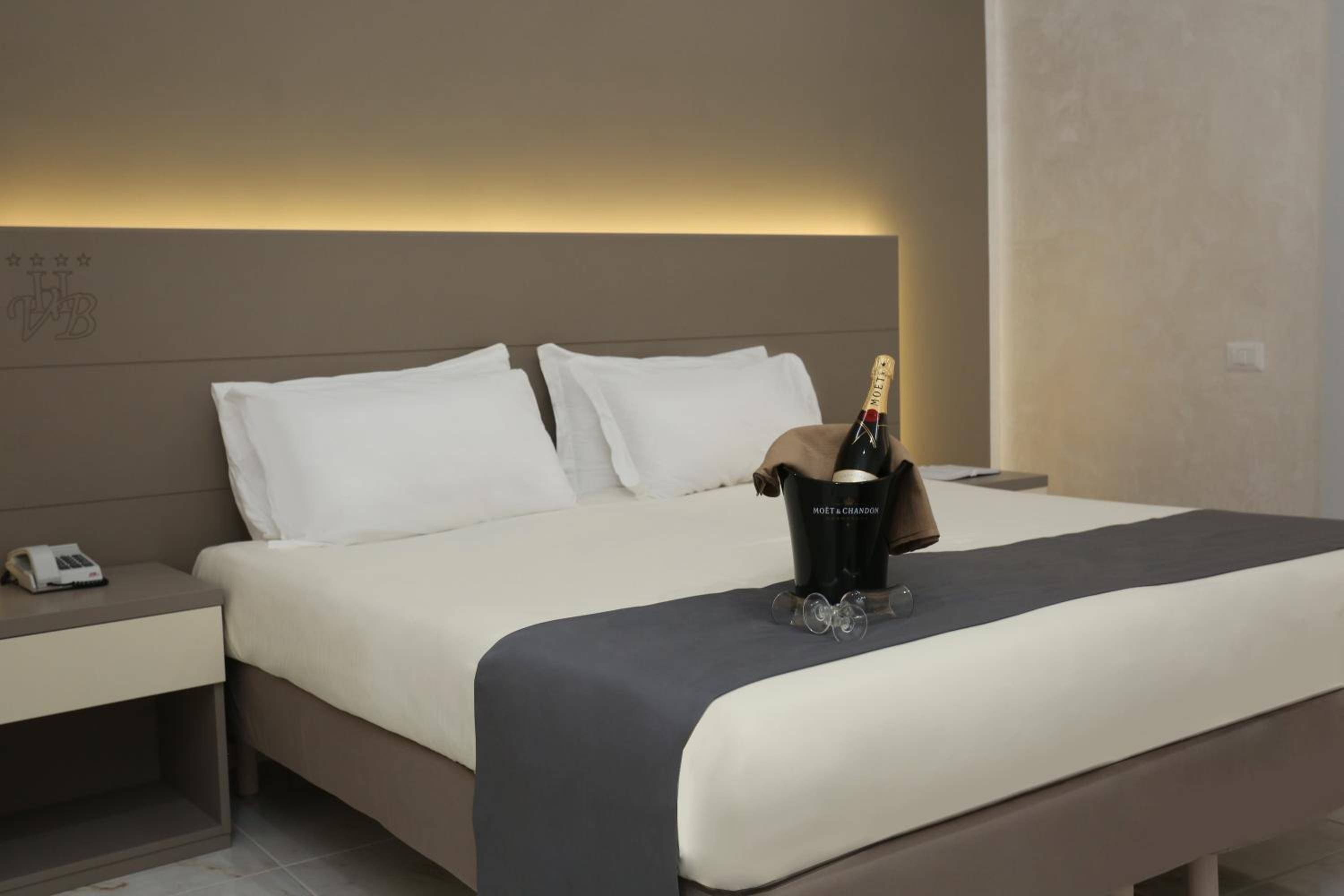 Hotel Vergilius Billia