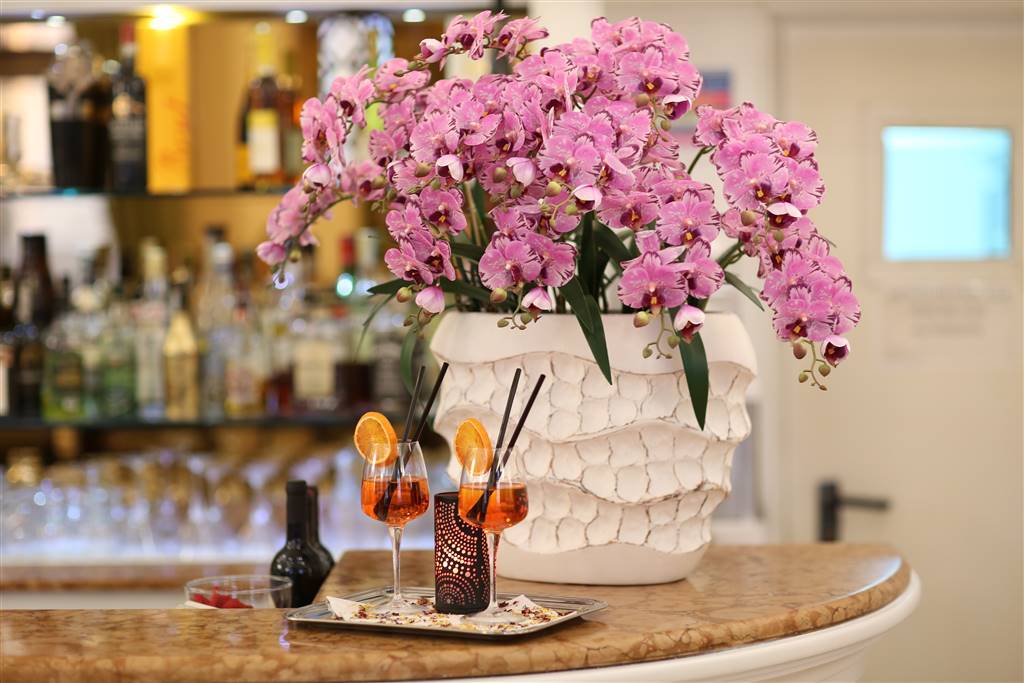 Hotel Vergilius Billia