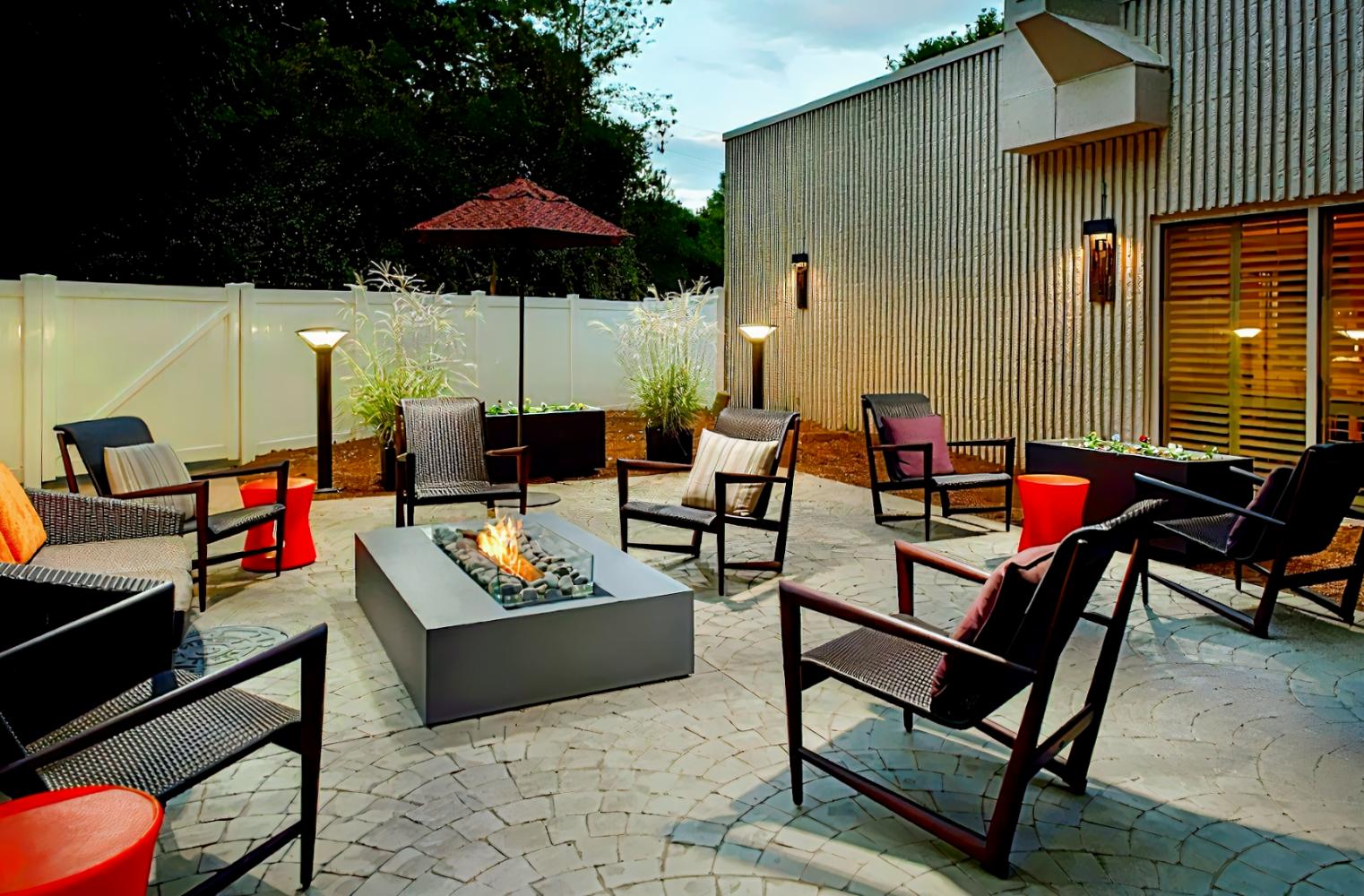 Four Points by Sheraton Charlotte