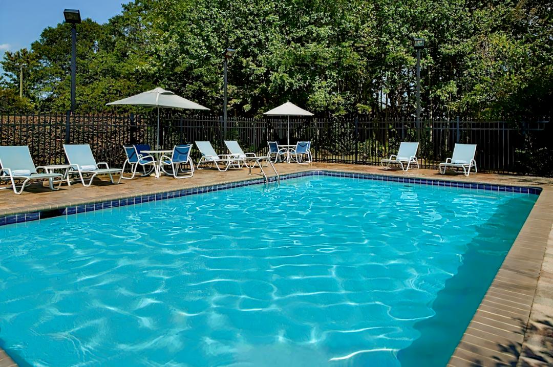 Four Points by Sheraton Charlotte