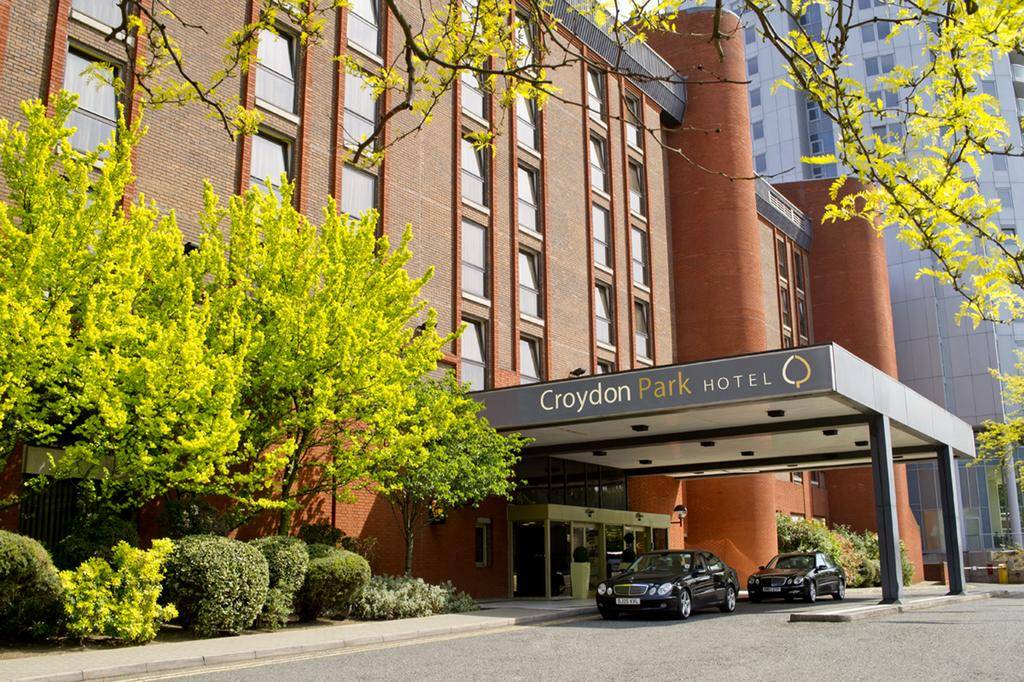 Clarion Croydon Park Hotel