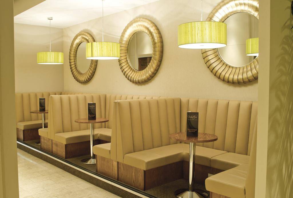 Clarion Croydon Park Hotel