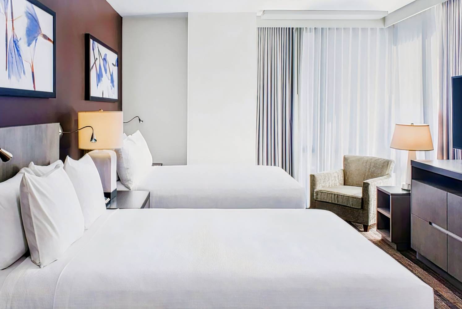 Hyatt House Manhattan Chelsea