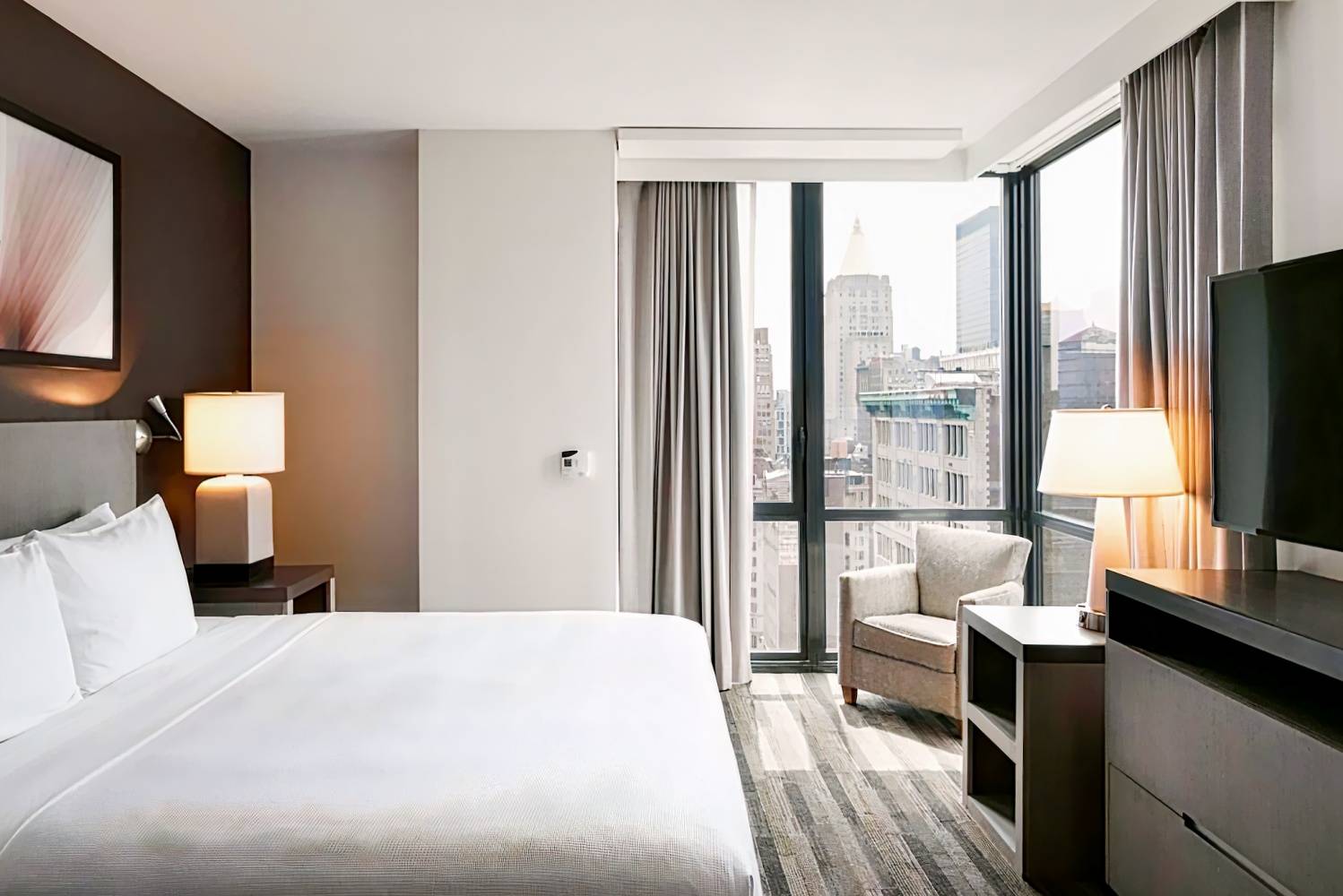 Hyatt House Manhattan Chelsea