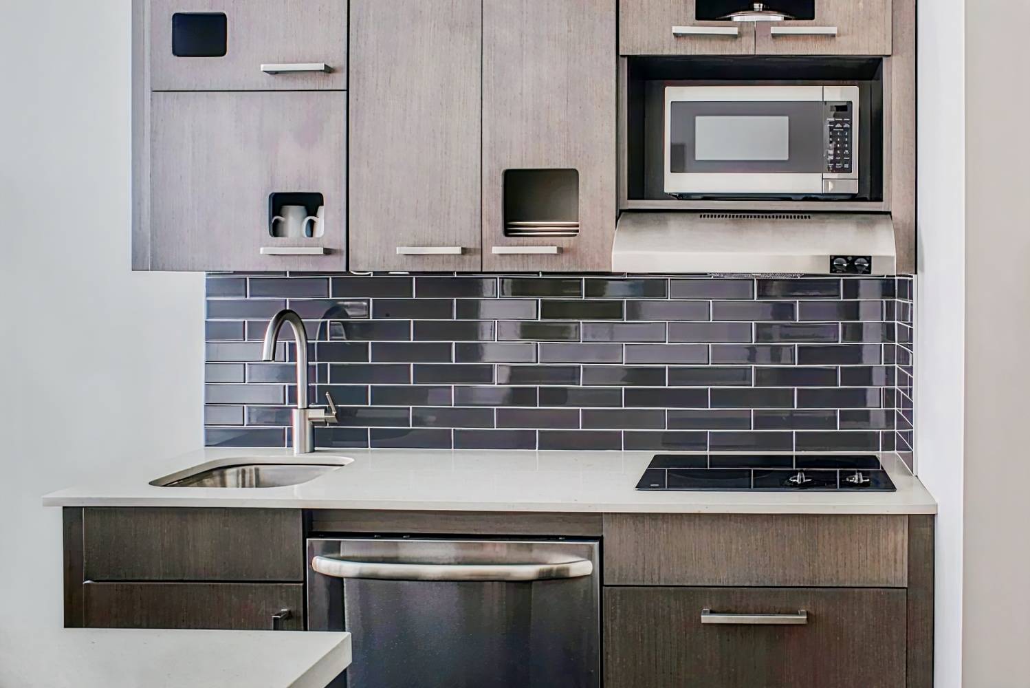 Hyatt House Manhattan Chelsea