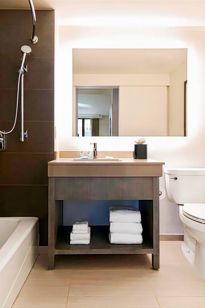 Hyatt House Manhattan Chelsea