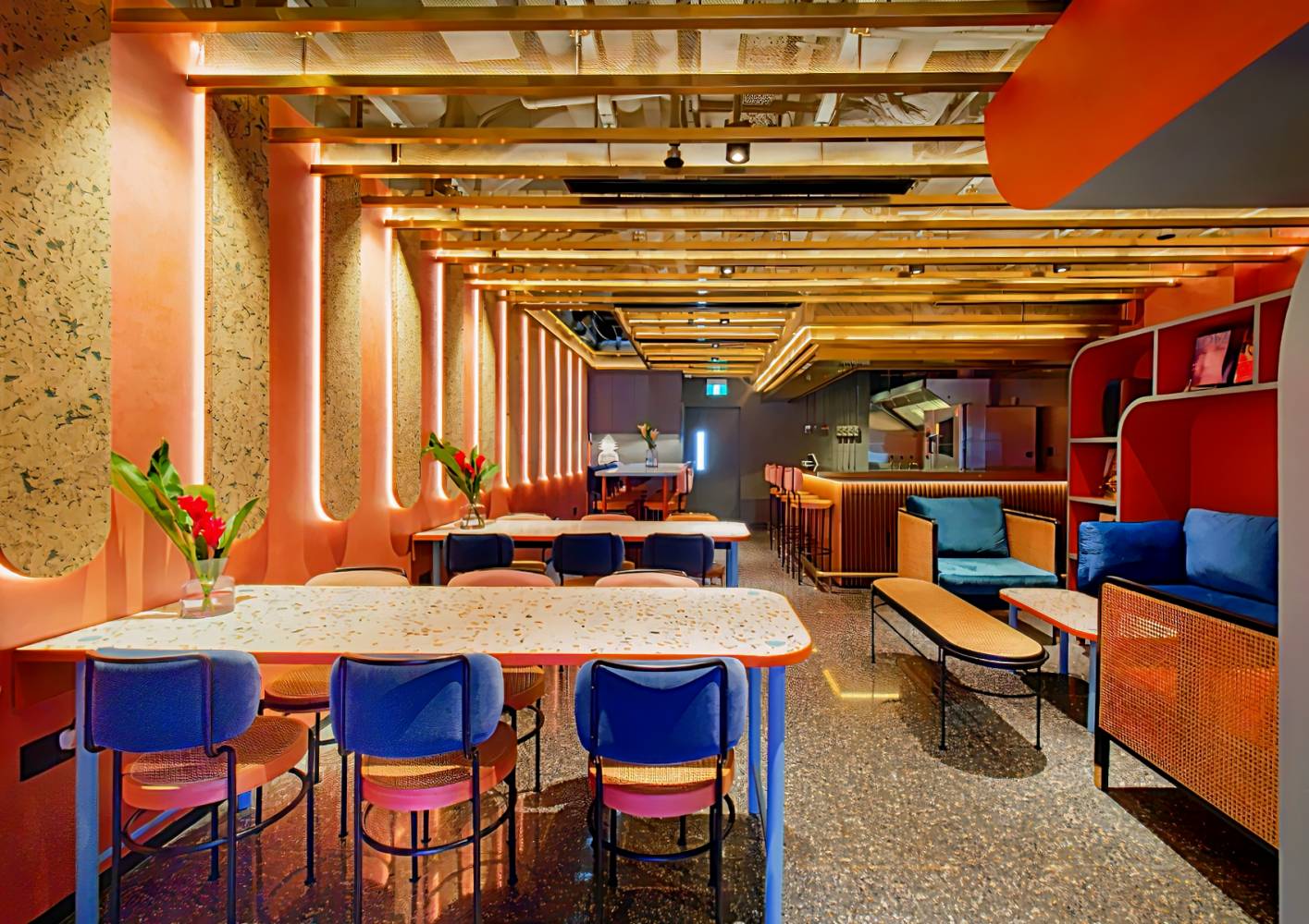 Hotel Soloha @ Chinatown