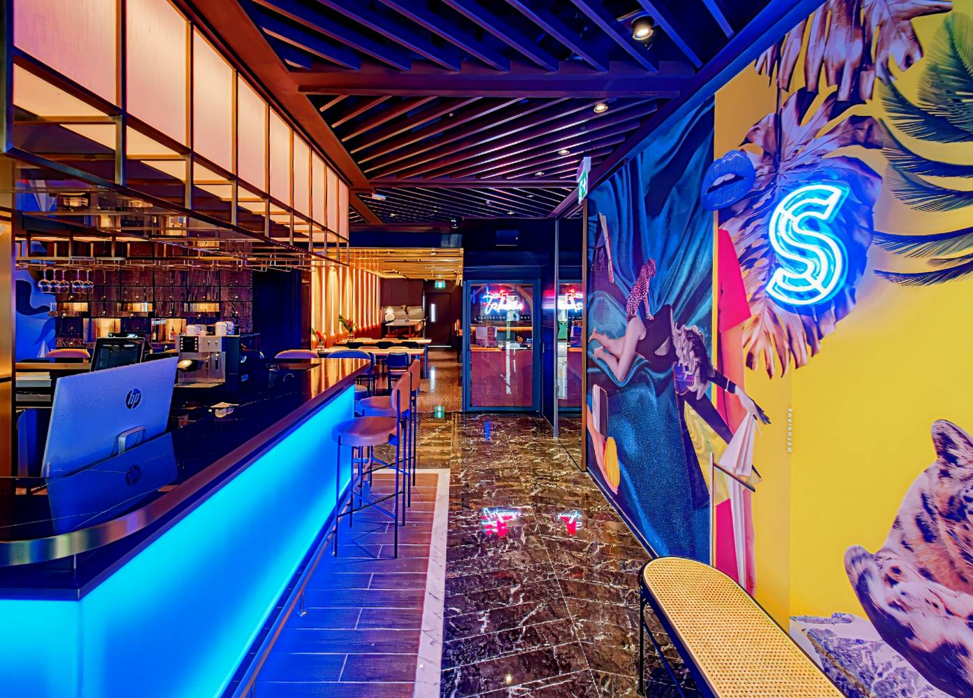 Hotel Soloha @ Chinatown