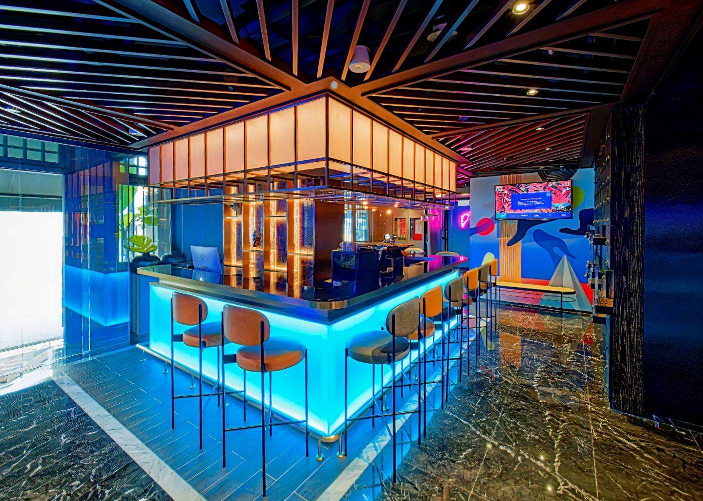 Hotel Soloha @ Chinatown