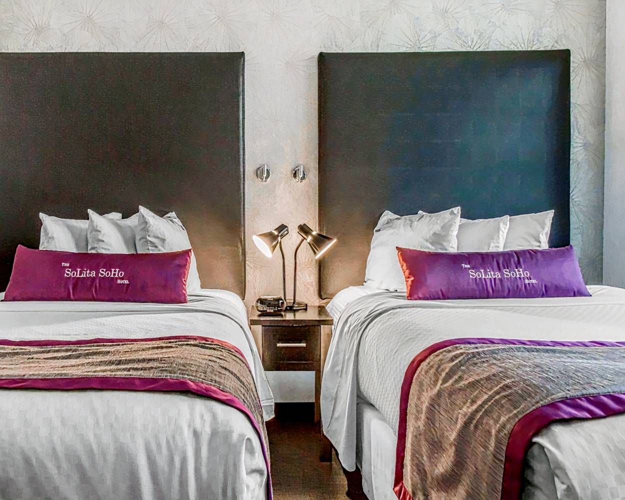 The Solita Soho Hotel