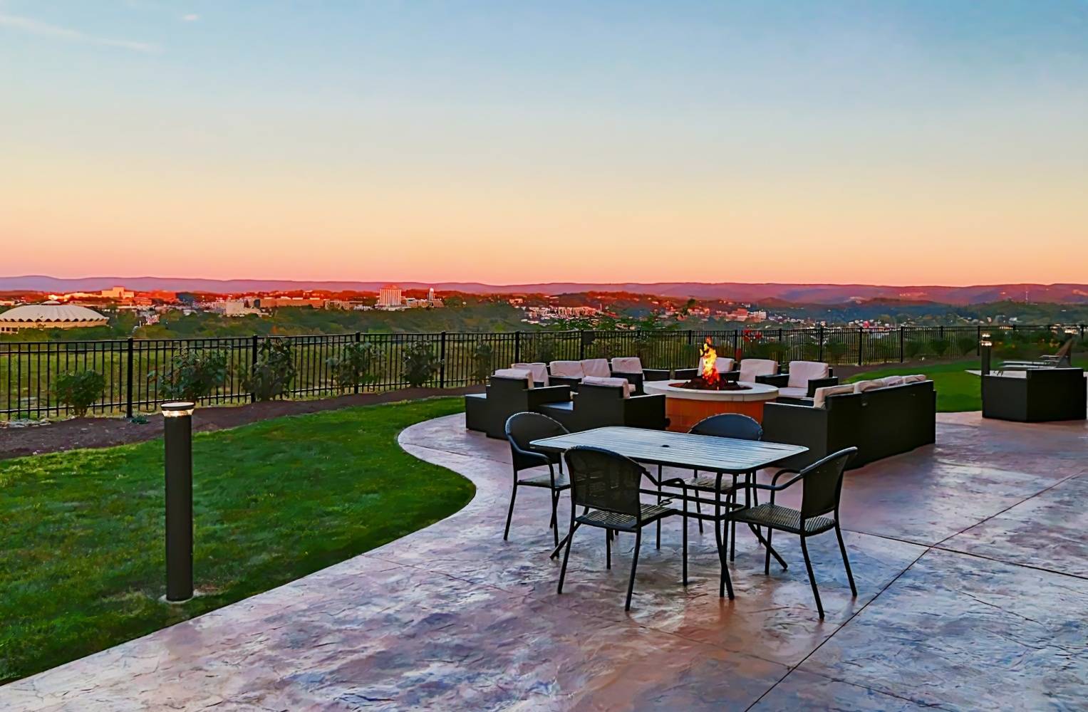 Courtyard by Marriott Morgantown