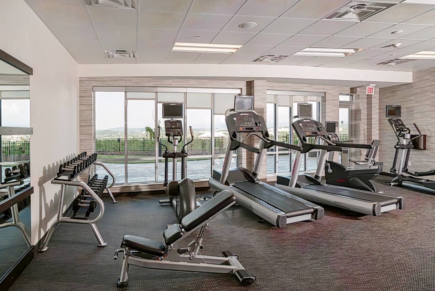 Courtyard by Marriott Morgantown