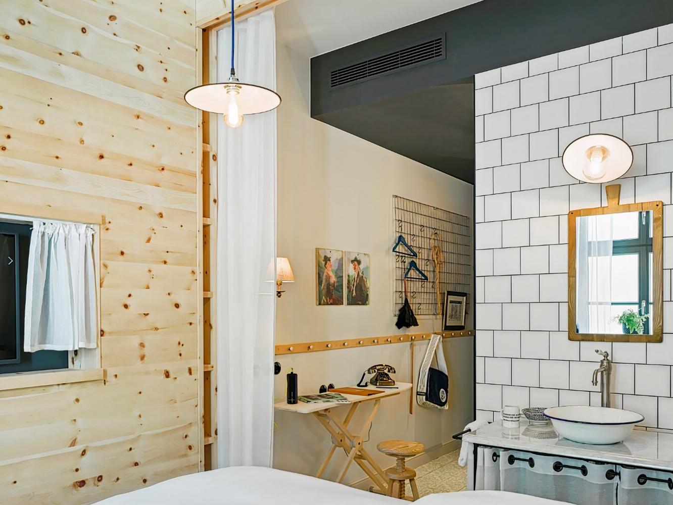 25hours Hotel Munich The Royal Bavarian