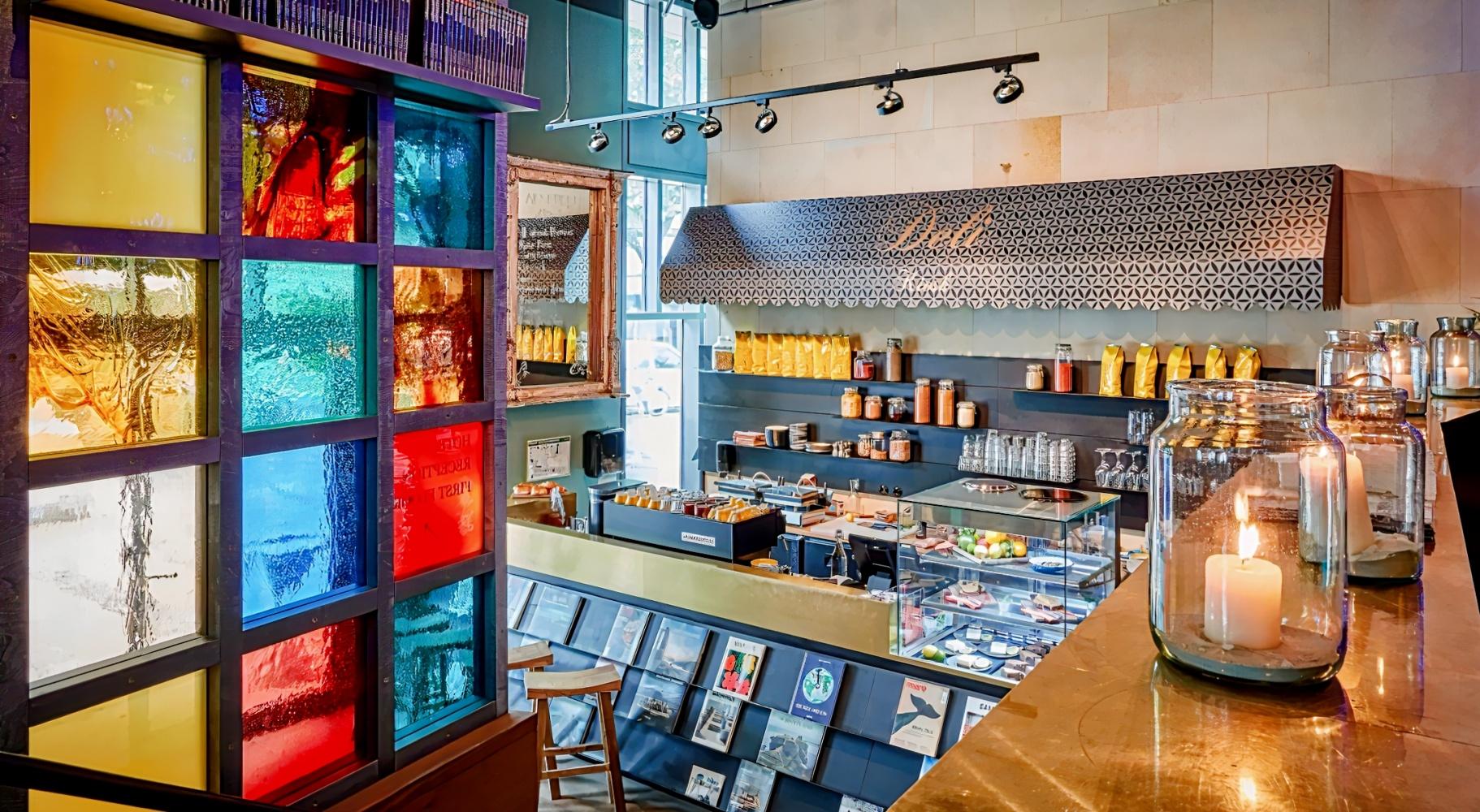 25hours Hotel Munich The Royal Bavarian