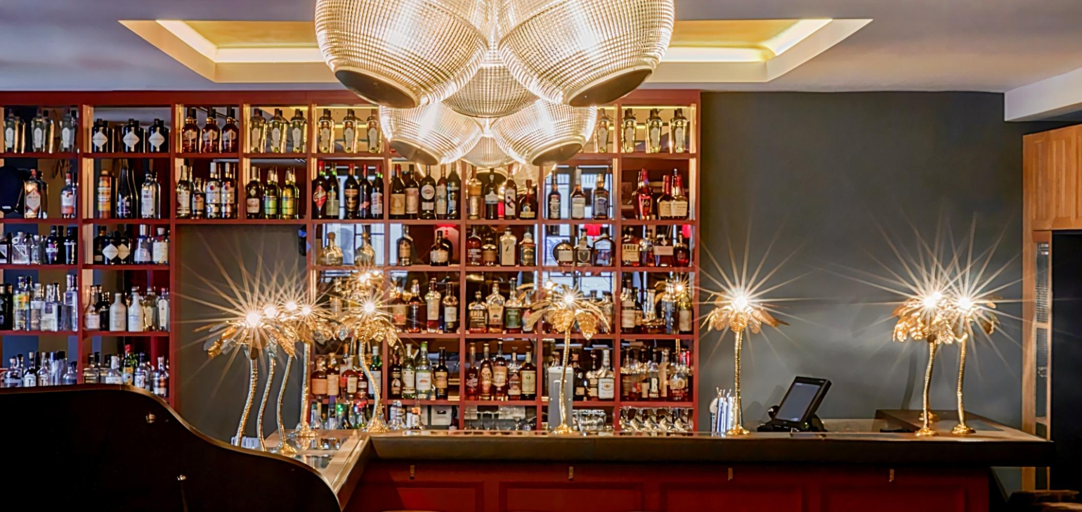 25hours Hotel Munich The Royal Bavarian