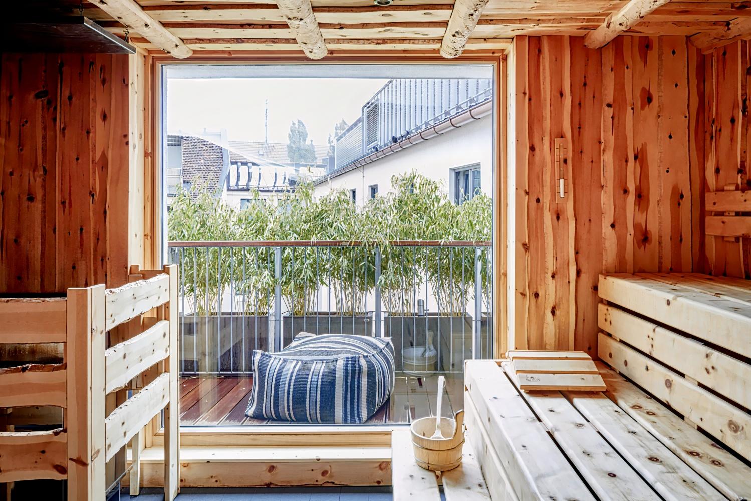 25hours Hotel Munich The Royal Bavarian