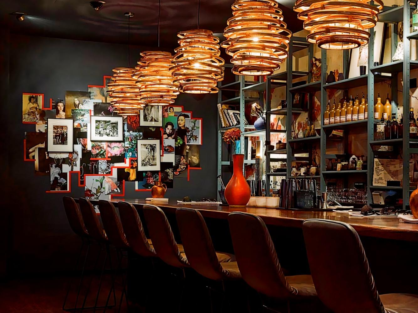 25hours Hotel Frankfurt The Trip