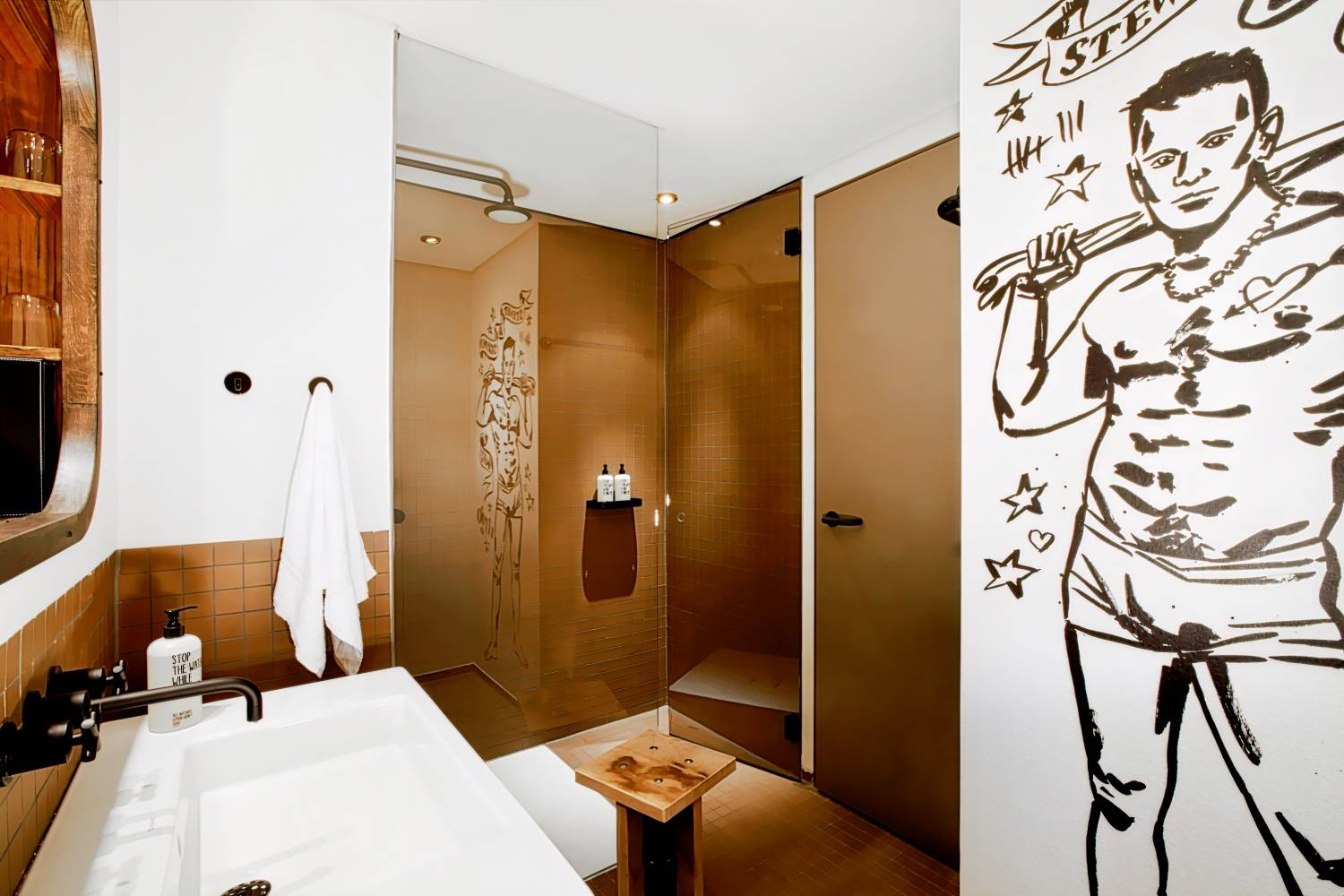 25hours Hotel Hamburg HafenCity