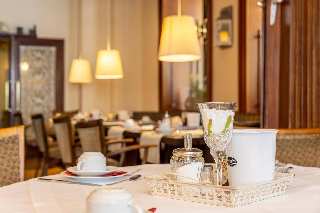 Aschaffenburger Hof by Trip Inn